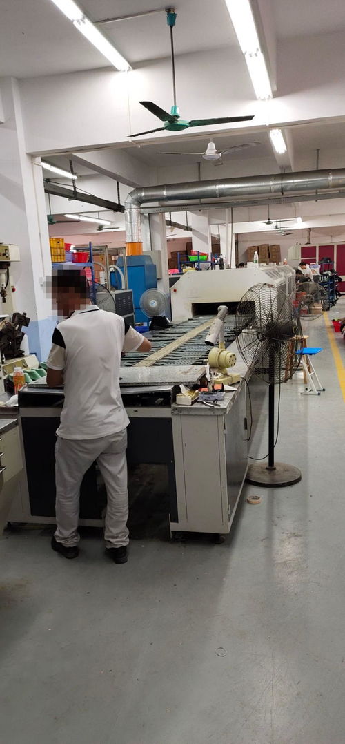 从鞋业转型到技术转让 中工招商网如何赋能传统制造业升级