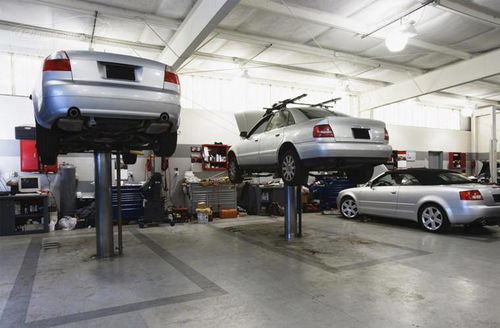 修车工私开客户车辆约会事件警示 选择正规维修店，保障您的爱车安全