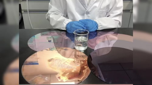 S100晶圆硅片退镀液成熟配方技术实验效果展示与技术转让