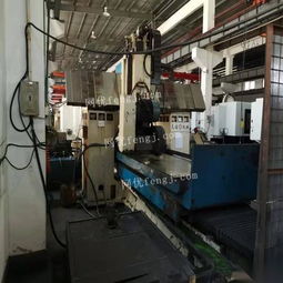 广东二手机床市场全攻略 求购、回收、供应、出售及技术转让一站式指南