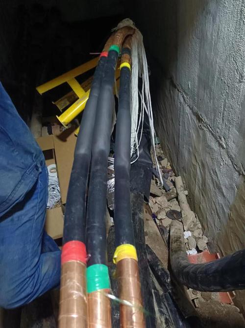 电缆熔接头技术转让 热熔式中间接头、高压熔接设备及成套材料全面解析